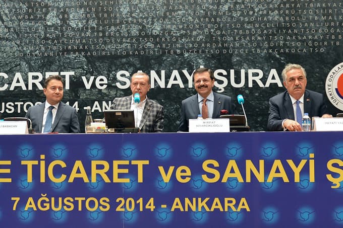 Kösemusul: "Başbakanımızla Sakarya'mızı konuştuk"