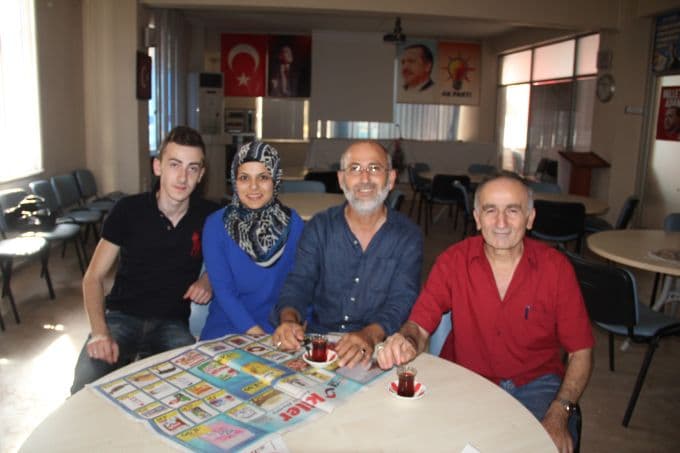 Gurbetçiler için araç tahsis ediyorlar