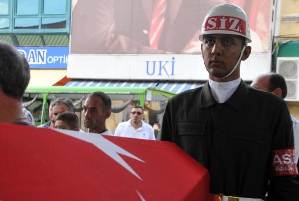 14 yaşındaki çocuk, Kore gazisini tornavidayla öldürdü