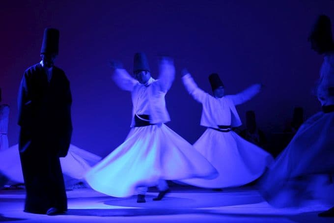 İşte Ramazan'ı en iyi anlatan fotoğraflar
