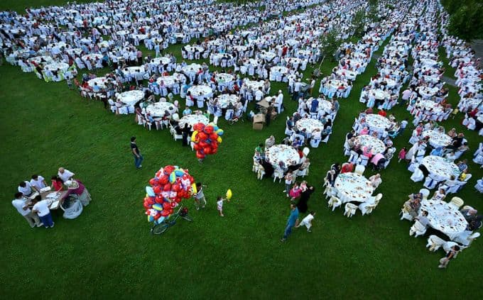 İşte Ramazan'ı en iyi anlatan fotoğraflar