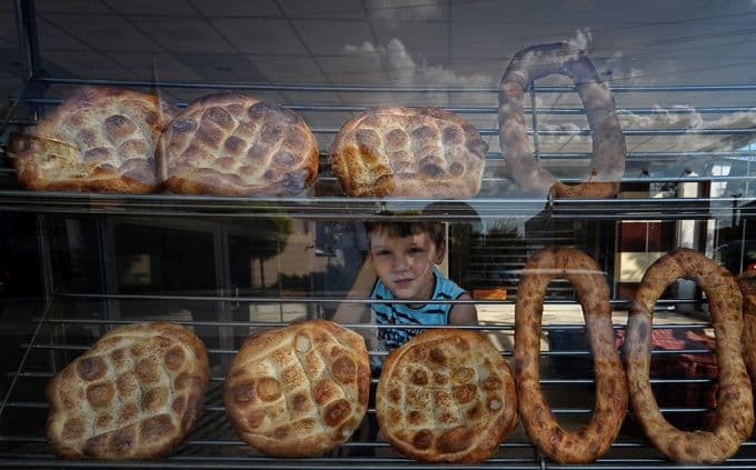 İşte Ramazan'ı en iyi anlatan fotoğraflar
