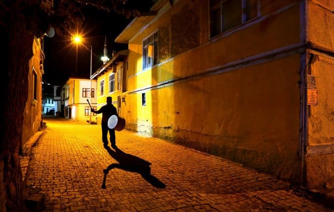 İşte Ramazan'ı en iyi anlatan fotoğraflar