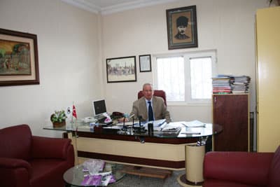 Kayıtlar Devam Ediyor