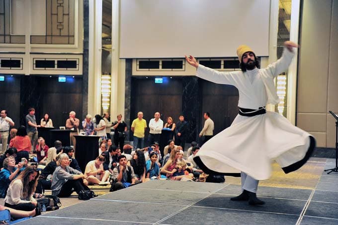 25. IPRA Konferansı İstanbul'da düzenleniyor