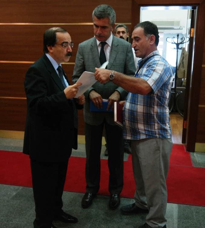 Uluslararası Zafer Kupası Judo Turnuvası için geri sayım 