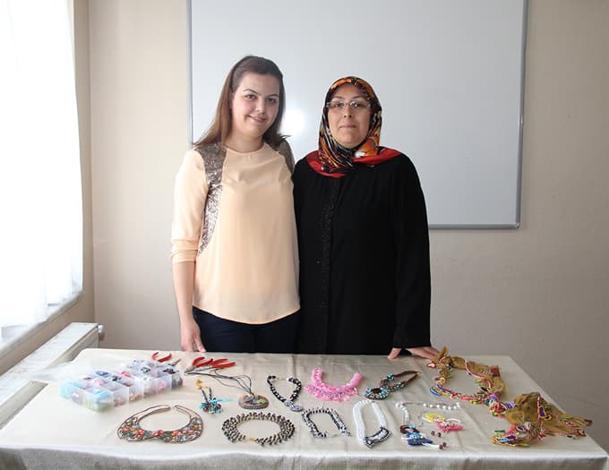 SAMEK kurslarına 33 bini aşkın insan ilgi gösterdi