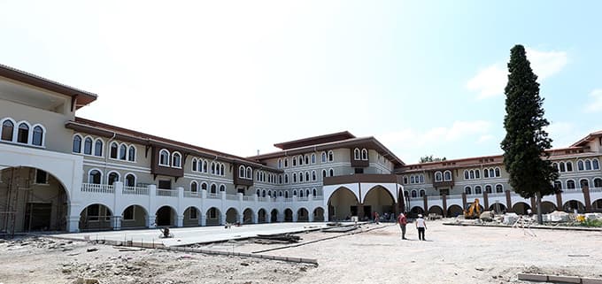 İmam Hatip Lisesi açılıyor
