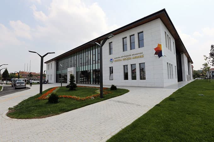 SGM'de yaz kursları devam ediyor
