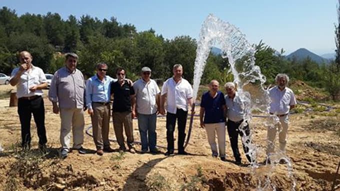 SASİAD'dan Paşalar Konakları ziyareti