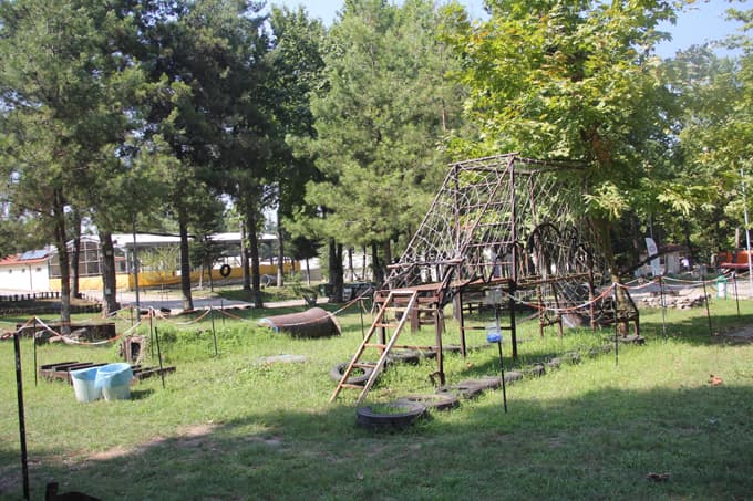 Sakarya AFAD, tüm afetlere hazır
