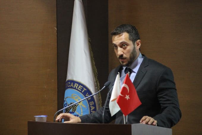 Sakarya'da deprem paneli düzenlendi