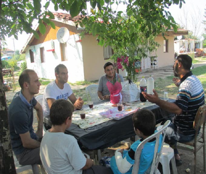 SEDAŞ'tan örnek davranış