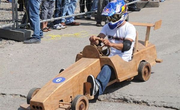 Formulaz'ın şampiyonu, Kenan Sofuoğlu oldu