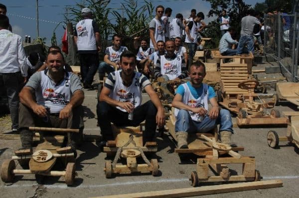 Formulaz'ın şampiyonu, Kenan Sofuoğlu oldu