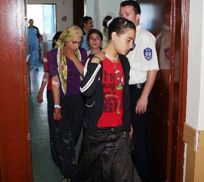 Bilinçsizliğin Tablosu: 1 Ölü, 23 Yaralı