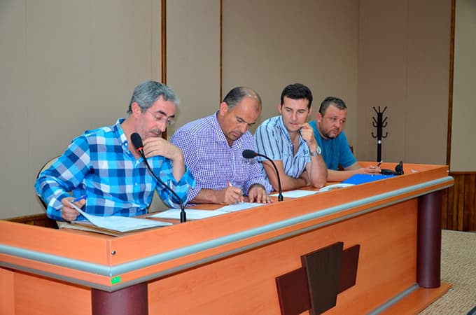 Erenler Trafik Park ihalesi canlı yayında yapıldı
