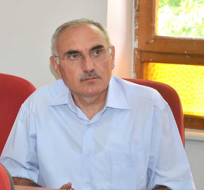 Sapanca Belediyesi Başkan Yardımcılığı'na atandı
