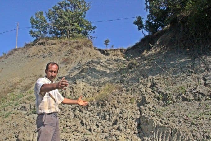17 yıl aradan sonra korkmadan uyuyacaklar