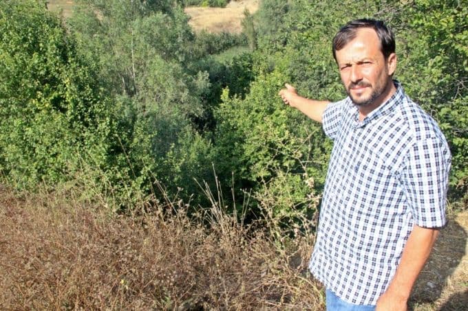 17 yıl aradan sonra korkmadan uyuyacaklar