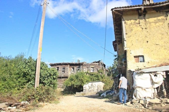 17 yıl aradan sonra korkmadan uyuyacaklar