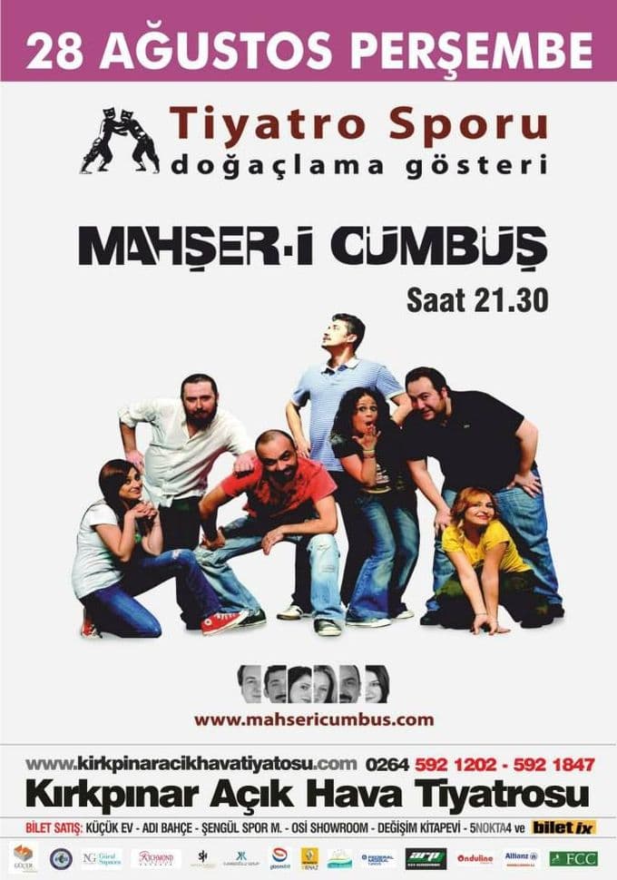 Ünlü şarkıcılar, Kırkpınar'da konser verecek