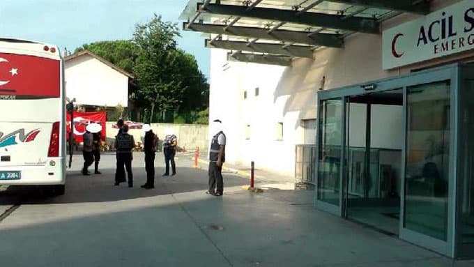 Sakarya polisinden eroin operasyonu!
