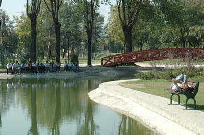 Okullar Açıldı, Kent Park Öğrencilerle Doldu Taştı