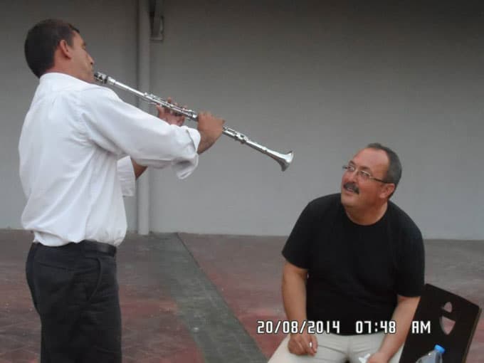 Manavlar sohbet gecelerine devam ediyor