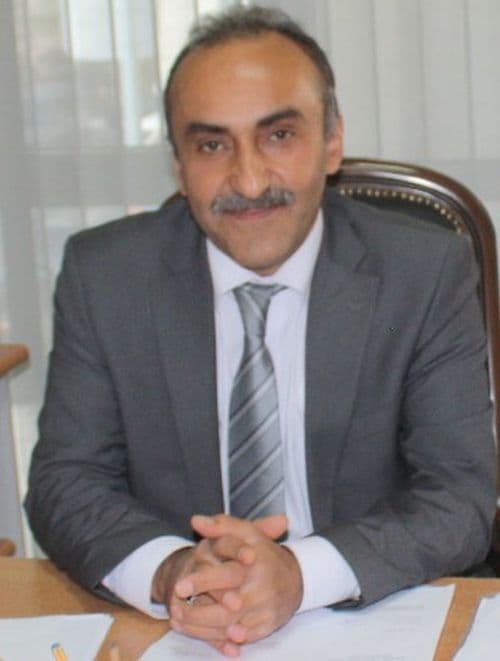 "Sakarya, Karasu Limanı'yla ihracat atağını sürdürecek"