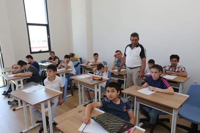 Güz dönemi, engelli kurs kayıtları başlıyor