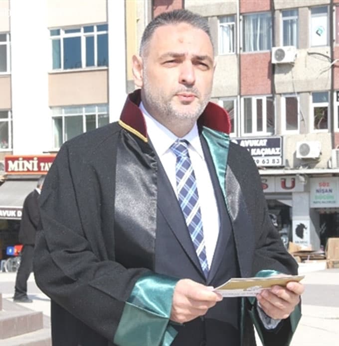 Akyazı'nın yeni milletvekili aday adayı