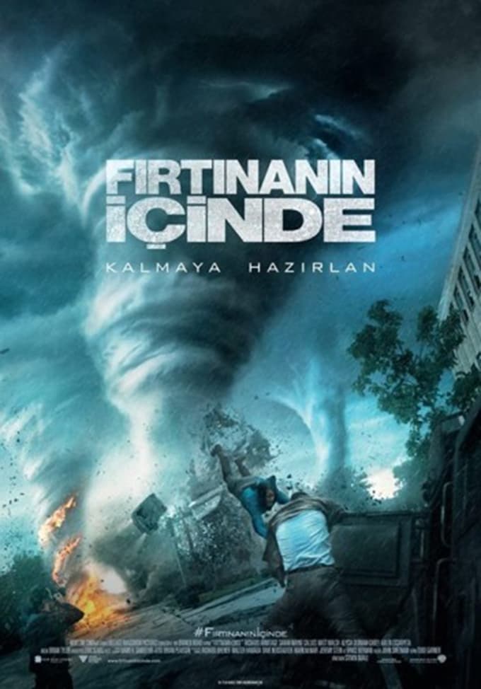 Sinemaseverler için iki yeni film vizyonda!