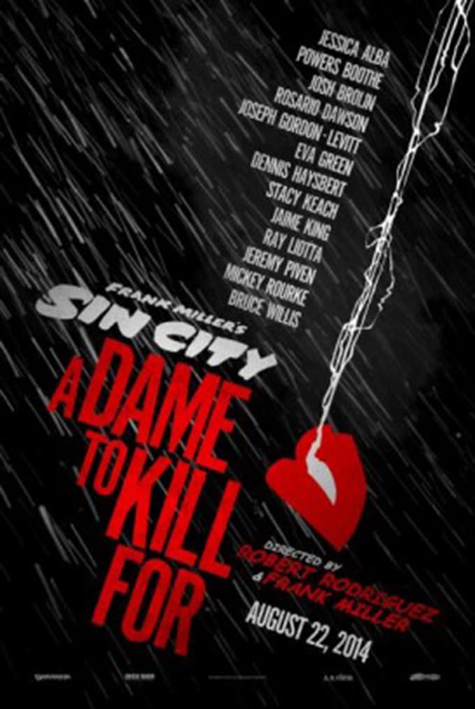 Sinemaseverler için iki yeni film vizyonda!