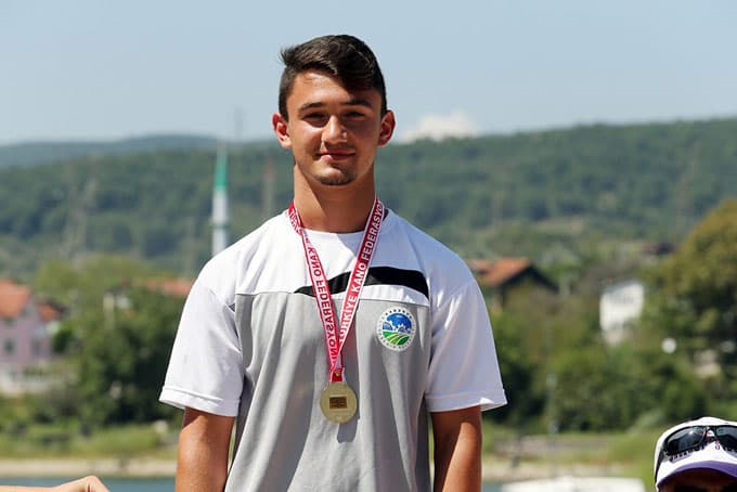 Büyükşehir, Kano'da tarih yazdı