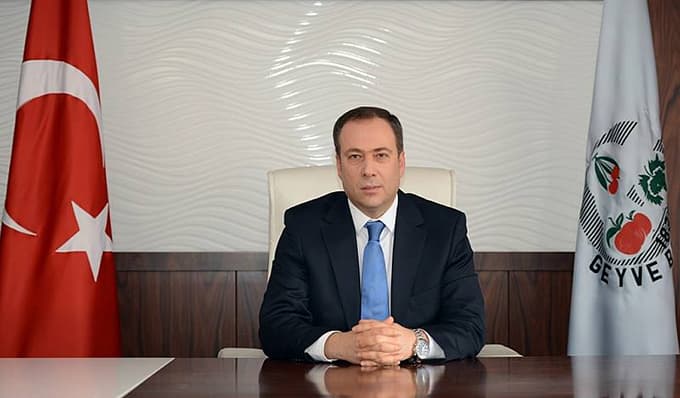 Geyve "Yüksek Öğrenim Yurdu" inşaatı başlıyor
