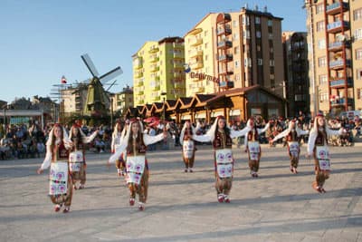 Folkart, Sivas'ı Fethetti