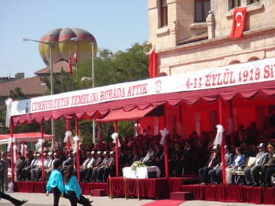 Folkart, Sivas'ı Fethetti