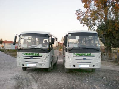 Akyazı'da Ovaköyleri Kooperatifi Kuruldu