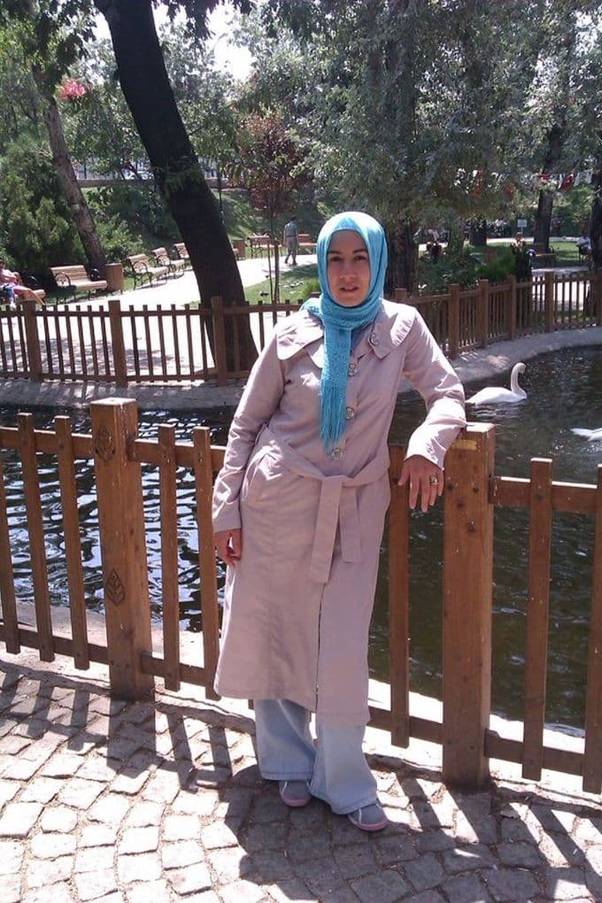 Denize giren çift, boğularak hayatını kaybetti