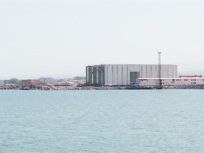 'Sanayileşme Turizmi Etkilemeyecek'