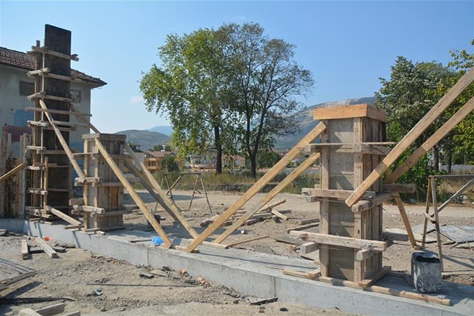 Pamukova Göl Park proje çalışmaları devam ediyor