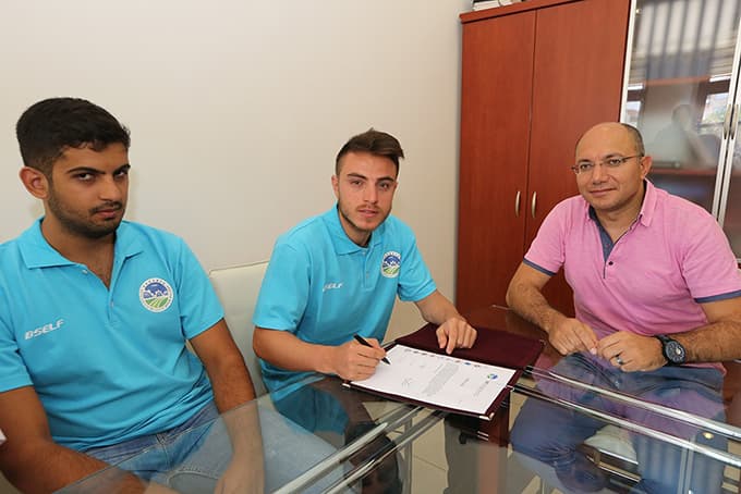 Hentbolda hedef "Süper Lig"