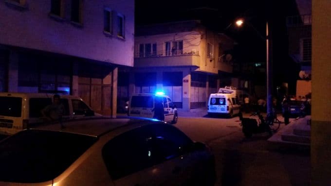 Sakarya'da kan donduran cinayet