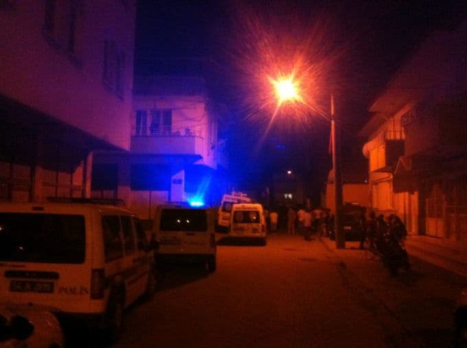 Sakarya'da kan donduran cinayet