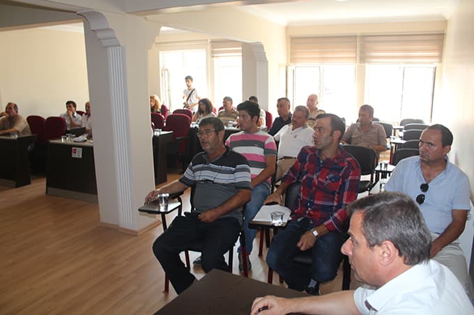 Ferizli Belediyesi "Konut Satış İhalesini" gerçekleştirdi
