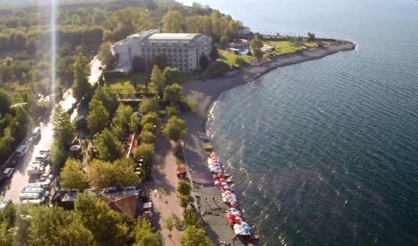 Sapanca Gölü için iyi haber!