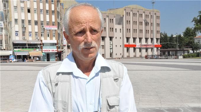 Taş ocağındaki patlamalar YHT'yi tehlikede bırakıyor