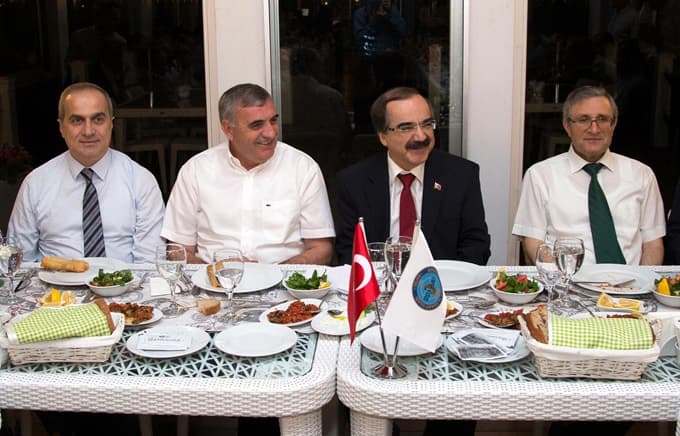 Sakarya, ihracatta ilk 5 il arasında olmayı hedefliyor
