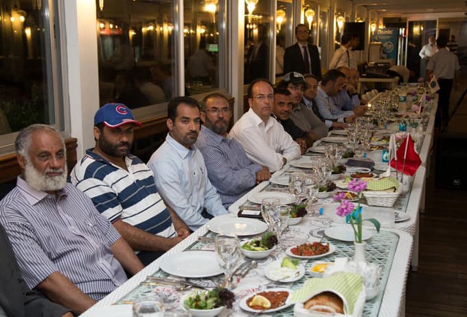 Sakarya, ihracatta ilk 5 il arasında olmayı hedefliyor